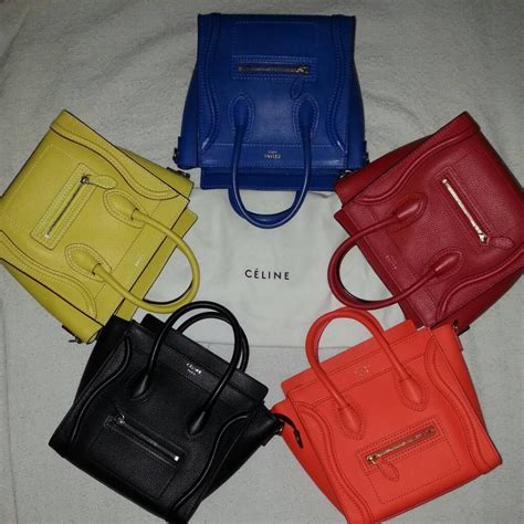 celine handbag nordstrom|where to buy celine online.